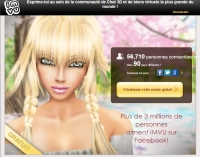 jeu gratuit imvu 