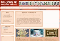 jeu gratuit mahjong