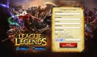 League Of Legends