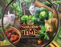 Gardens Of Time