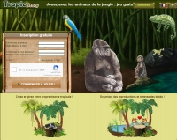 jeu gratuit tropic story