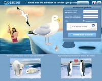 jeu gratuit oceanzer