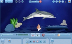 jeu virtuel oceanzer