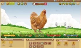 jeu virtuel farmzer