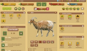 jeu en ligne farmzer