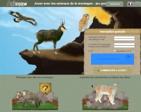 jeu gratuit anisnow