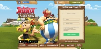 jeu gratuit astérix et ses amis