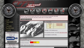 jeu web virtual runs