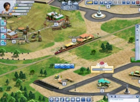 free game rail nation