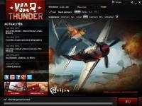 jeu gratuit war thunder