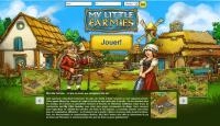 jeu gratuit my little farmies