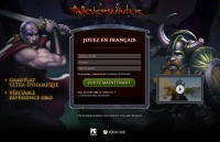 jeu gratuit neverwinter