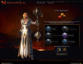 jeu virtuel neverwinter