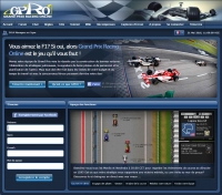 Grand Prix Racing Online