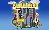 Kapilands - Cliquez pour voir la fiche détaillée