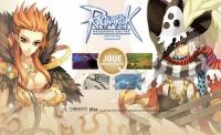 jeu gratuit ragnarok online