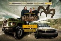 jeu gratuit garbage garage