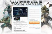 jeu gratuit warframe