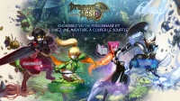 jeu gratuit dragon nest