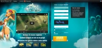 jeu gratuit wakfu