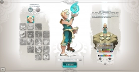 jeu virtuel wakfu