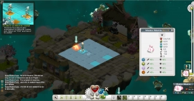 jeu internet wakfu