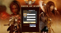 jeu gratuit days of evil