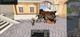 jeu en ligne runescape 3