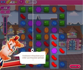 jeu web candy crush saga