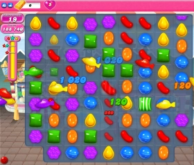 free game candy crush saga