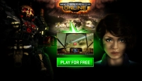 jeu gratuit mech warrior online