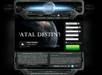 jeu gratuit fatal destiny