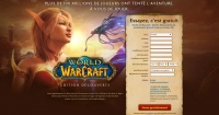 jeu gratuit world of warcraft