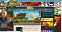 jeu gratuit dofus