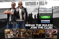 jeu gratuit bastards of hell