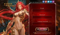 jeu gratuit league of angels