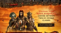 jeu gratuit age of conan : unchained