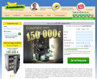 jeu gratuit bananalotto