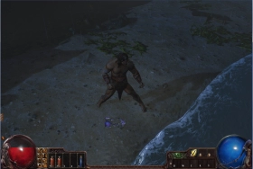 jeu en ligne path of exile