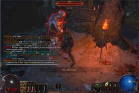 jeu web path of exile