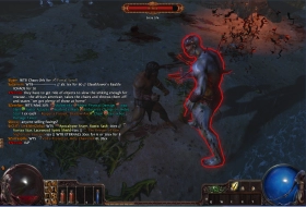 jeux gratuits path of exile