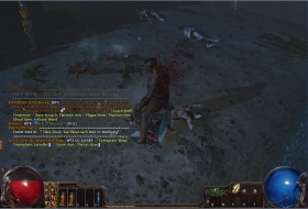 free game path of exile