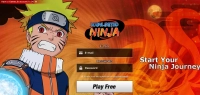 Unlimited Ninja Unlimited Ninja