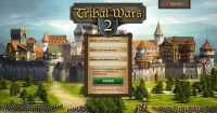 Tribal Wars 2 