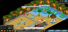 jeu internet habbo