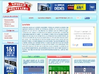 jeu gratuit solitaire spider