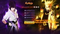 jeu gratuit my ninja