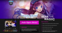 jeu gratuit lucent heart