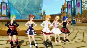 jeu en ligne lucent heart