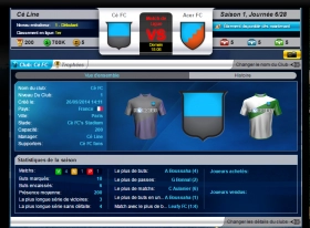 jeu en ligne top eleven